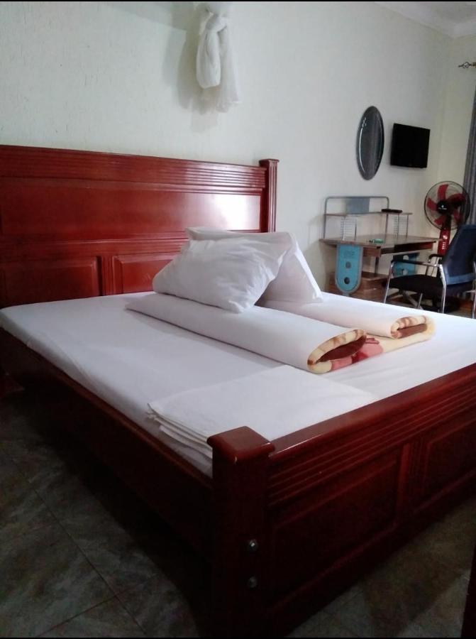 Migingo Suites 엔테베 외부 사진