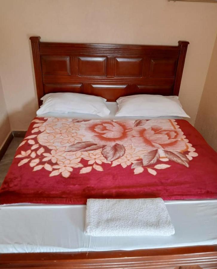 Migingo Suites 엔테베 외부 사진