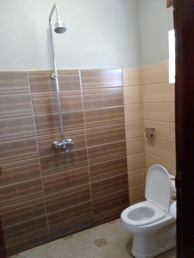 Migingo Suites 엔테베 외부 사진