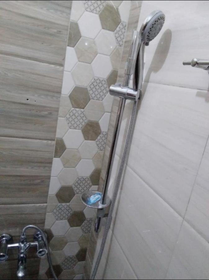 Migingo Suites 엔테베 외부 사진