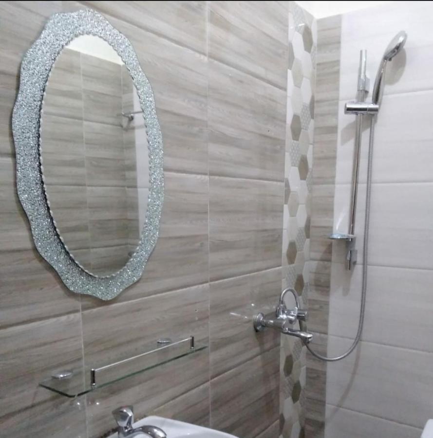 Migingo Suites 엔테베 외부 사진